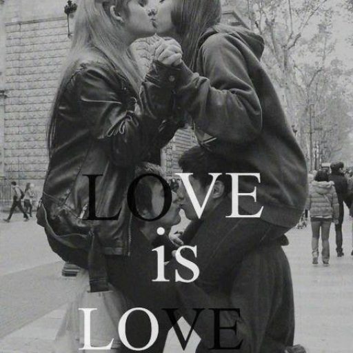 Love is Love 14